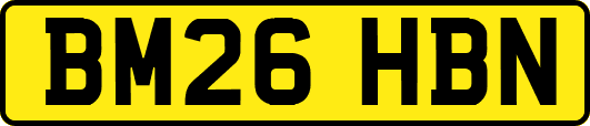 BM26HBN