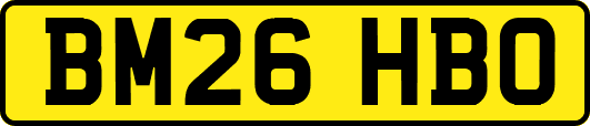 BM26HBO