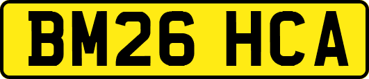 BM26HCA