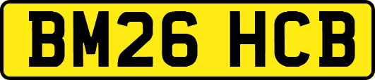 BM26HCB