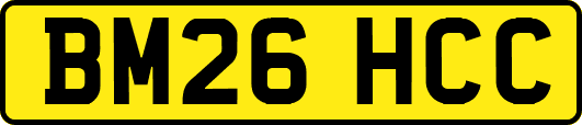 BM26HCC