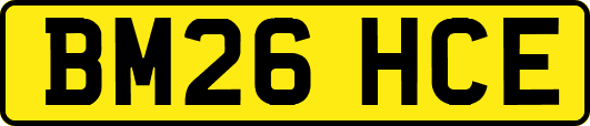 BM26HCE