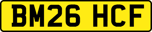 BM26HCF