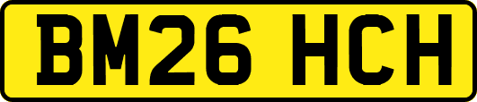BM26HCH