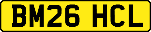 BM26HCL