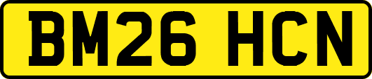 BM26HCN