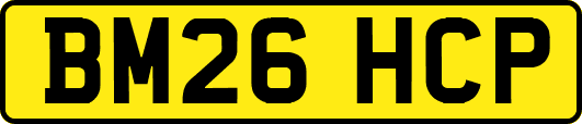 BM26HCP