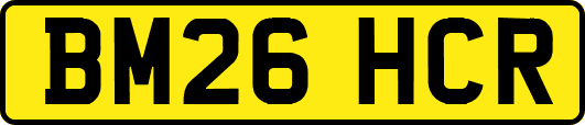 BM26HCR