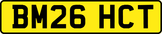 BM26HCT