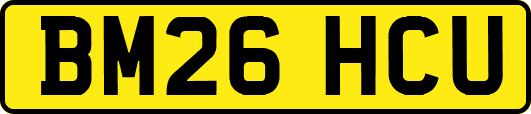 BM26HCU