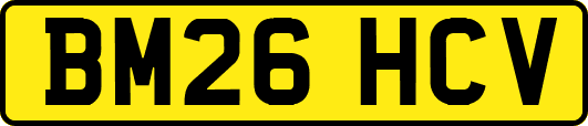 BM26HCV