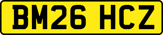 BM26HCZ