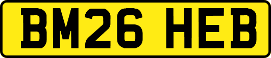 BM26HEB