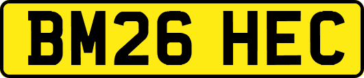 BM26HEC