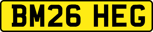 BM26HEG