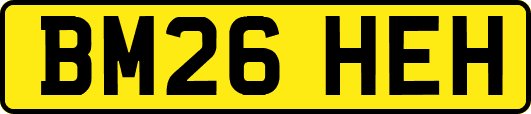 BM26HEH