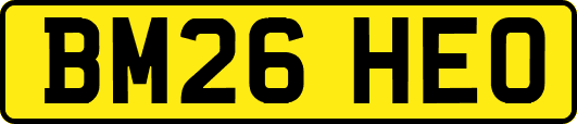 BM26HEO