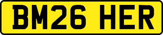 BM26HER