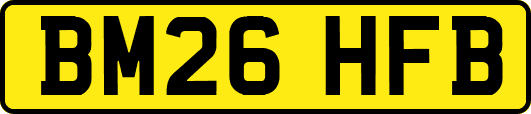 BM26HFB