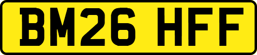 BM26HFF