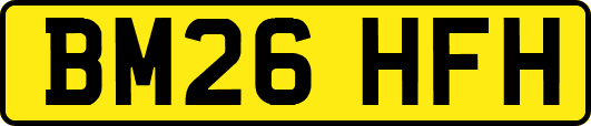 BM26HFH