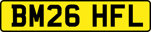 BM26HFL