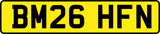 BM26HFN