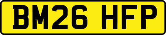 BM26HFP