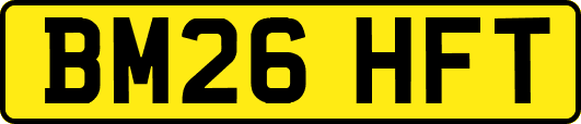 BM26HFT