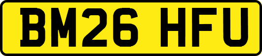 BM26HFU