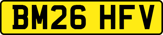 BM26HFV