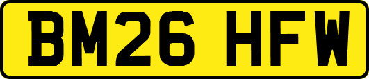 BM26HFW