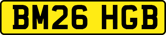 BM26HGB