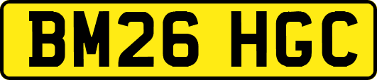 BM26HGC