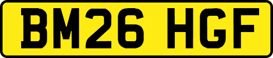 BM26HGF