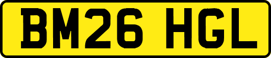 BM26HGL