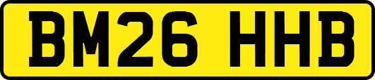 BM26HHB