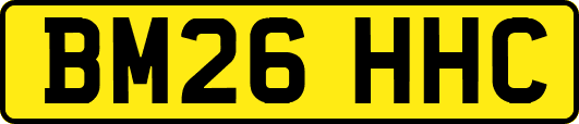 BM26HHC