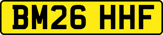 BM26HHF