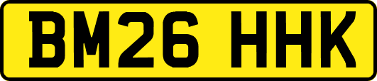 BM26HHK