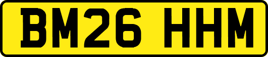 BM26HHM