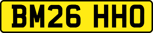 BM26HHO