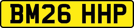BM26HHP