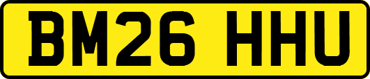 BM26HHU