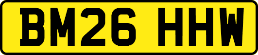 BM26HHW