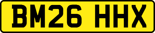 BM26HHX