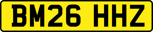 BM26HHZ