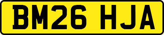 BM26HJA