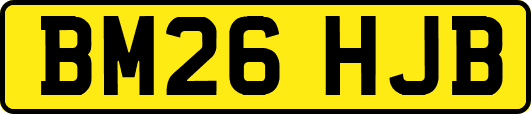BM26HJB