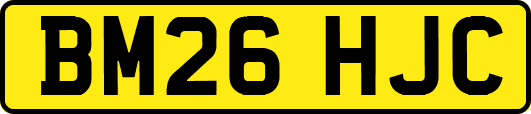 BM26HJC